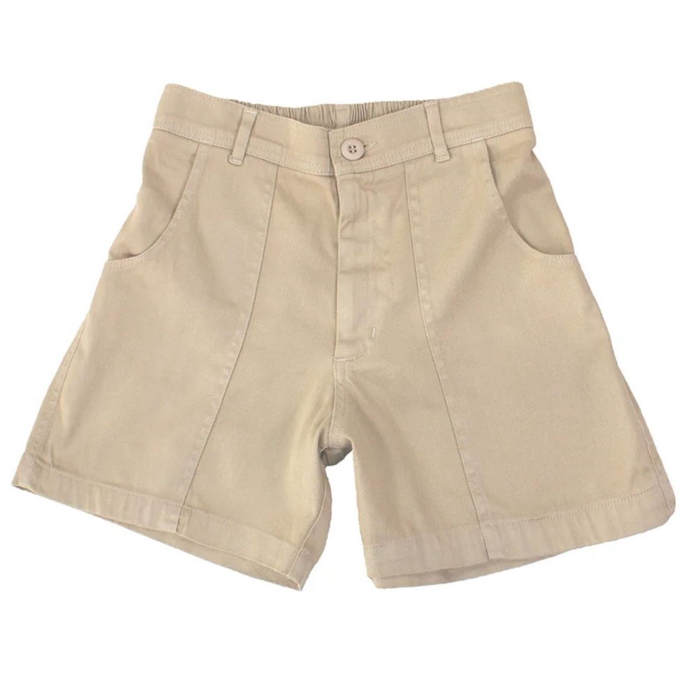 Jungmaven Venice Short, size M, color: ‘canvas’, unisex, NWT, never worn